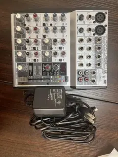 2025年最新】EURORACK UB1002の人気アイテム - メルカリ