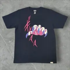 地獄先生ぬ〜べ〜 Tシャツ UT ユニクロ UNIQLO サイズＭ