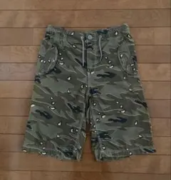GAP／ギャップ　ハーフパンツ160センチ