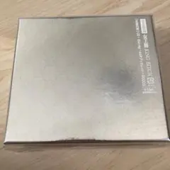 女王蜂 KING BITCH 初回生産限定盤 CD+Blu-ray アクスタ無し