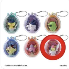 たまごっち Tamagotchi Collectibles Poop Time