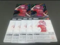 【8/31迄】にじさんじ 倉持めると にじフェス2023 カード 7点セット