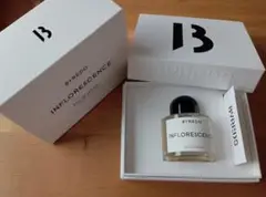 BYREDO INFRORESCENCE 香水