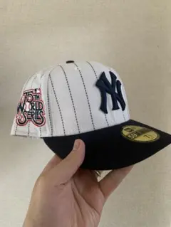 NEWERA ニューエラ NY 別注 カスタム ニューヨークヤンキース