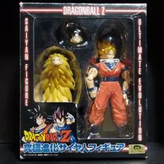 【大幅値下げ】ドラゴンボール究極進化サイヤ人フィギュア2 トランクス 大幅値下げ】ドラゴンボール究極進化サイヤ人フィギュア2