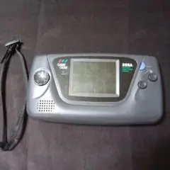 ジャンク品 セガ ゲームギア GAME GEAR 本体