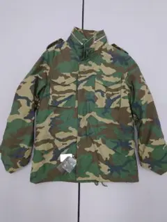 ヒューストンのm-65【お薦め・破格の価格・買って・(≧∇≦)b】