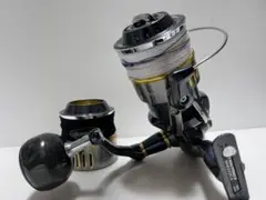 【美品!】15ツインパワーsw8000PG 14000変えスプール付
