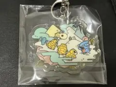 ポケモンセンター限定 シャカシャカアクリルキーホルダーコレクション