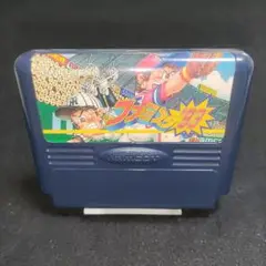 ファミスタ'93　ファミコンソフト