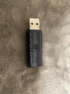 ロジテック　無線LAN子機　Wi-Fi　lan-w300n/u2