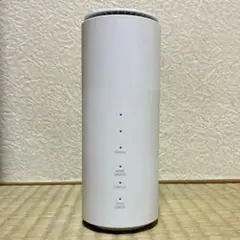 Speed Wi-Fi HOME 5G L11