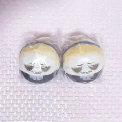 ヒロアカ プレゼントマイク ふわコロりん 3点