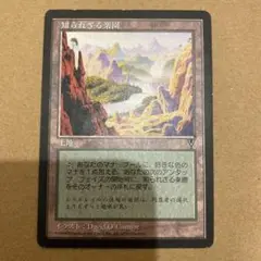 2025年最新】知られざる楽園 mtgの人気アイテム - メルカリ