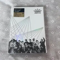 RAVIS Live DVD 2枚組