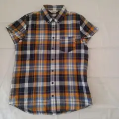 Rodeo Crowns シャツ size2