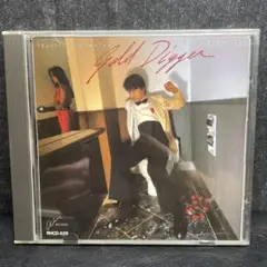 Toshiki Kadomatsu Gold Digger