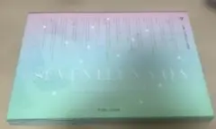 SEVENTEEN SAYS The Quote Book
