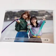HKT48 上島楓 九州7県ツアー 福岡公演 直筆サイン入り 生写真 2025年最新】上島楓の人気アイテム - メルカリ