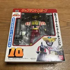 2025年最新】キャプテントンボーグの人気アイテム - メルカリ