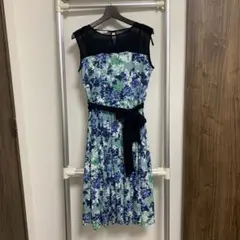 ローラアシュレイ　ワンピース