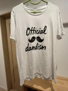 Official髭男dism Tシャツ Ｌサイズ