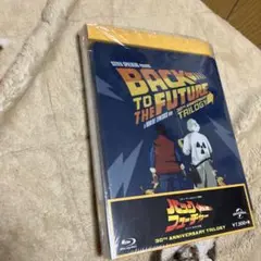 2025年最新】 バック・トゥ・ザ・フューチャー スチールブック