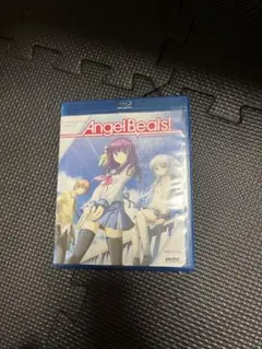 Angel Beats! Complete Collection