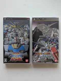 機動戦士ガンダム ガンダムvsガンダム & NEXT PLUS