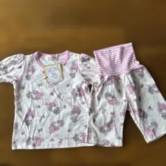 マイメロディ パジャマ セット 95cm