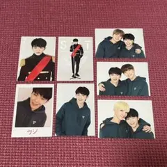 ウジ　SVT ラントレ