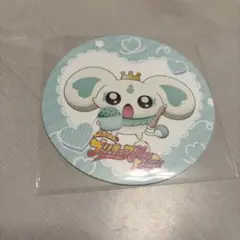 ふたりはプリキュア ポルン コースター GIGO SEGA