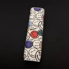 1アイコス イルマワン iqos iluma one ケース カバー スマイル