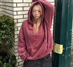 Such a Stanパーカー レッド 2025年最新】such a stan パーカーの人気アイテム - メルカリ