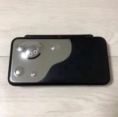 Nintendo new 2DS LL はぐれメタル エディション ジャンク品