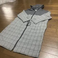 FIL DIREフィールディールパーカーコート