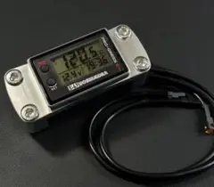 CBX400F デイトナ テンプメーター セット CBR400F HG アクアプローバ デジタルテンプメーター HG TEMP METER｜株式