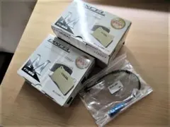OPEL★アストラh★ディクセル Mタイプ ブレーキパッド★F、Rセット