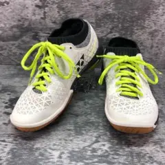 YONEX バトミントンシユーズ パワークッション エクリプシヨンZMD 22㎝