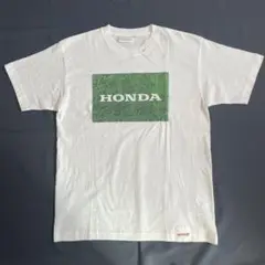 【レア】HONDA 公式　半袖Tシャツ Lサイズ