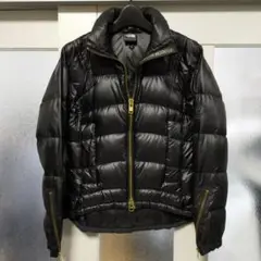 ザノースフェイス ファンデーションアディクト 別注 サミット ダウンジャケット