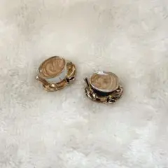 ✳︎珈琲のブローチ / 2点セット