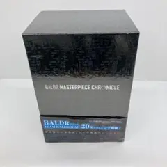 BALDR MASTERPIECE CHRONICLE 再販版