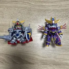 機動戦士ガンダム　ガンダムクロス　ナイトガンダム　SDV　開封品　美品 機動戦士ガンダム ガンダムクロス ナイトガンダム SDV 開封品 美品