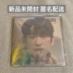 GOT7 ジニョン　トレカ　台湾盤 GOT7 Jinyoung（パク・ジニョン）トレカ・フォトカード まとめ