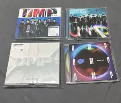 UMP U盤 M盤 P盤 通常盤 セット