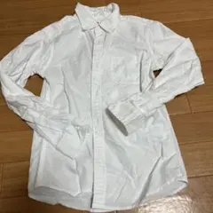 UNIQLO キッズシャツ140センチ