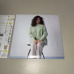 矢野顕子／岬のわが家（9thアルバム）