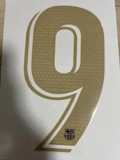 期間値引　バルセロナ23-24 レヴァンドフスキHOME LaLiga 正規品