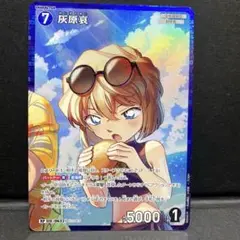 名探偵コナン 交錯する刃　灰原哀RP